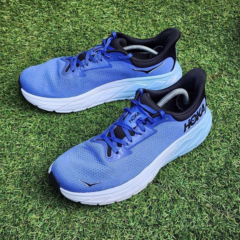 HOKA ARAHI 7 - Womens Athletic Shoes - SIZE 11B - Picture 3 of 9